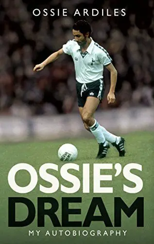 Produktbild: Ossie's Dream: My Autobiography