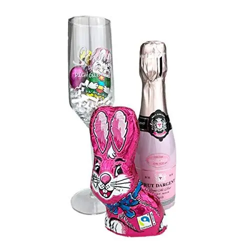 Produktbild: Ostergeschenke für Frauen/Geschenke/Auswahl/Ostern/Osterhase, Auswahl:Geschenk 02