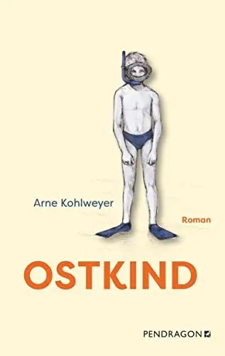 Produktbild: Ostkind: Roman