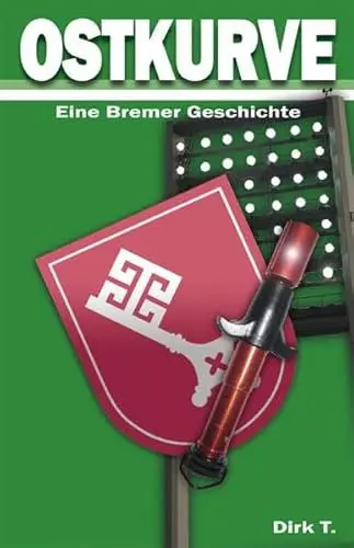 Produktbild: Ostkurve: Eine Bremer Geschichte
