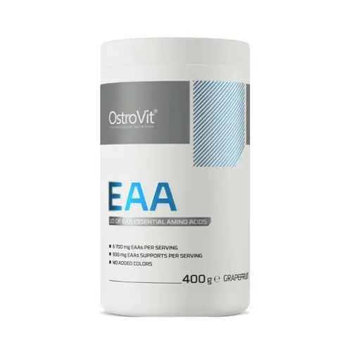 Produktbild: OstroVit EAA (400g) Grapefruit