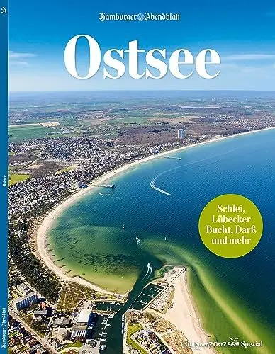 Produktbild: Ostsee: Ein Nord?Ost?See! Spezial