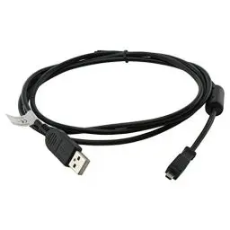 Produktbild: OTB USB-Kabel für Kodak U-8 Schwarz