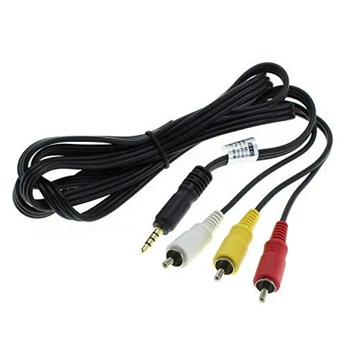Produktbild: OTB Videokabel für Nokia CA-75