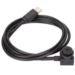 Produktbild: OTG USB C Externe Kamera, 1080P Android Kamera OTG PVC OTG Externe Kamera Multifunktionale Tragbare 1080P OTG -Kamera für Android-System