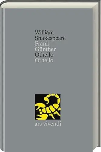 Produktbild: Othello (Gesamtausgabe, Band 19)