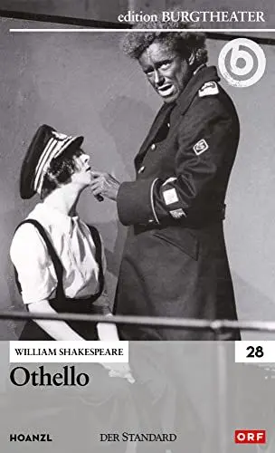 Produktbild: Othello / William Shakespeare