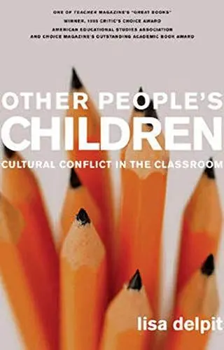 Produktbild: Other People's Children: Cultural Conflict in the Classroom