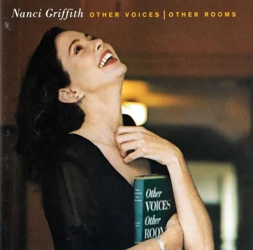 Produktbild: Other Voices,Other Rooms