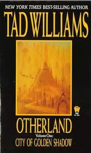 Produktbild: Otherland - City of Golden Shadow
