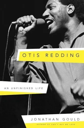 Produktbild: Otis Redding: An Unfinished Life