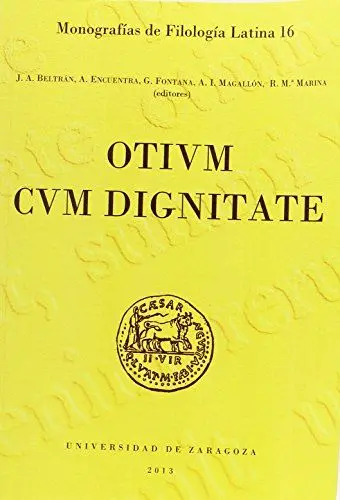 Produktbild: OTIUM CUM DIGNITATE