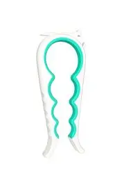 Produktbild: Otstar Glasöffner Deckelöffner Flaschenöffner für Senioren Ringzugdosenöffner für Schwache Hände, Arthritis