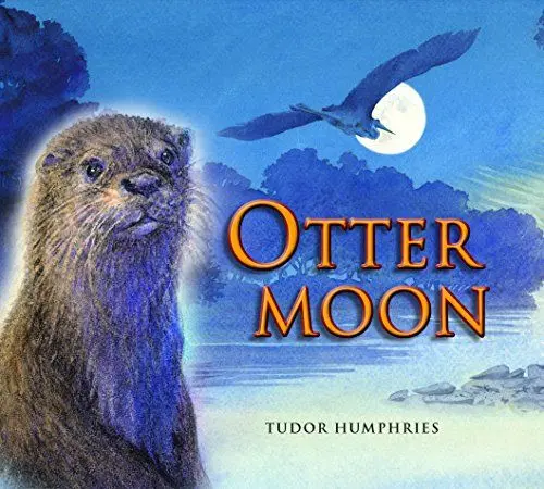 Produktbild: Otter Moon