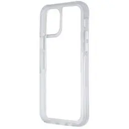 Produktbild: OtterBox Symmetry Clear Hülle für iPhone 12 / iPhone 12 Pro, stoßfest, sturzsicher, schützende dünne Hülle, 3X getestet nach Militärstandard, Transparent