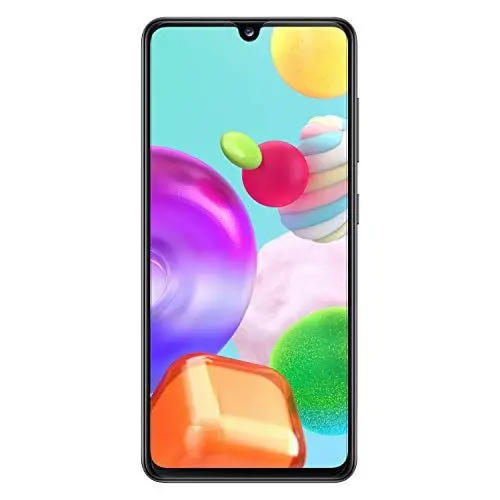 Produktbild: OtterBox Trusted Glass Displayschutz für Samsung Galaxy A41 gehärtetes Glas, Schutz vor Brüchen, Kratzern und Stürzen, Keine Einzelhandelsverpackung