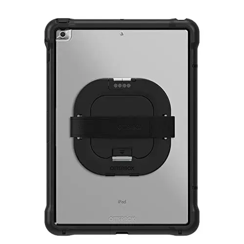 Produktbild: OtterBox Unlimited Kickstand Hülle für iPad 10,2