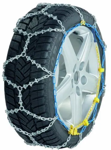 Produktbild: Ottinger 040407 Marathon Super Ringschneekette