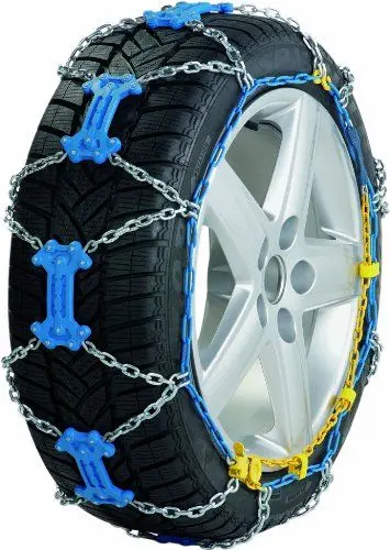 Produktbild: Ottinger 090508 Spike Schneekette