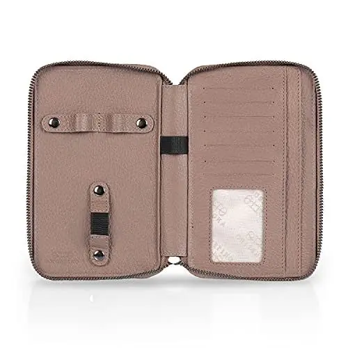 Produktbild: Otto Angelino Unisex OTTO512 Aktentasche, Mink