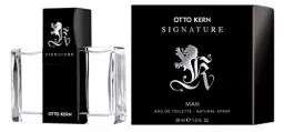 Produktbild: Otto Kern Signature Man. Eau de Toilette. 30 ml