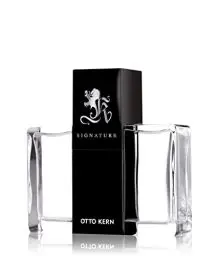 Produktbild: Otto Kern® Signature Man I Eau de Parfum - klassisch - souverän - elegant - ein Duft der Zeichen setzt I 30ml Natural Spray Vaporisateur