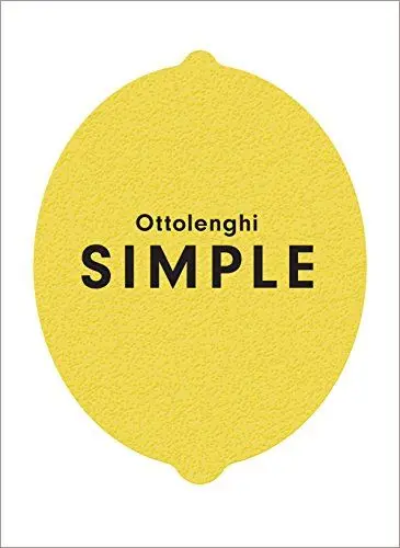 Produktbild: Ottolenghi SIMPLE | Anglais