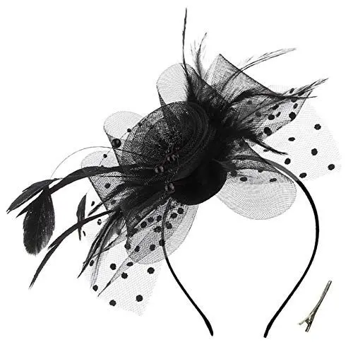 Produktbild: OUHO 3YHO Hair hoop, Acrylic