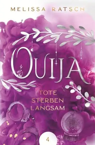 Produktbild: Ouija - Tote sterben langsam