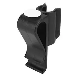 Produktbild: OUKENS Golf Putter Clip, 5Pcs 3-in-1 Golftasche Putter Caddy Golf Bag Clamp Golf Club Putter Clip Halterung Ball Bag Clip mit Ball Standardzubehör
