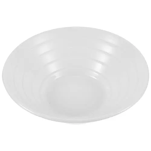 Produktbild: OUNONA 7-zoll-ramen-schüssel Suppenschüssel Instant-nudelschüssel Salatschüssel Home Geschirr