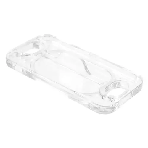 Produktbild: OUNONA Zubehör Für Hausgemachte Eismaschine Schallwand Deckel Für Eisrollenmaschine Oberer Deckel Für Eismaschine