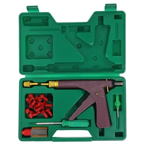 Produktbild: OUNONA Reifen-Reparatur-Sets 1 Set -Reifen-Werkzeug -Rad-Reparatur-Werkzeuge Reifen-Reparatur-Set Für Auto Lkw Arb