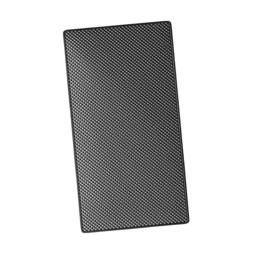 Produktbild: OUNONA Auto-armaturenbrett-Matte – Fahrzeug-armaturenbrett-pad für Telefone Autozubehör – Matte Telefonständer