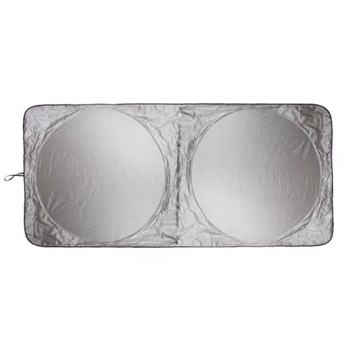 Produktbild: OUNONA 190 * 90cm Auto Sonnenschutz Sonnenschutz Solar Reflektierende Ray Block Auto