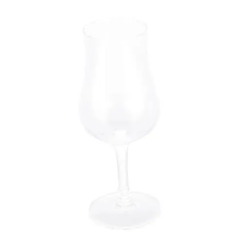 Produktbild: OUNONA Verkostungsglas Hochzeit Flöten Rote Glasbecher Becher Weingläser Rautenreliefbecher Champagnergläser Mundgeblasene Weingläser Kristall Rotweinglas