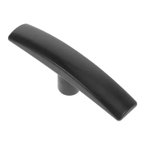 Produktbild: OUNONA Rv-abfallflüssigkeitsventilgriff Rv-abfallventilgriffe Ergonomisch Zu Verwenden Für Rv-Tank