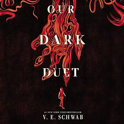 Produktbild: Our Dark Duet (Monsters of Verity, Band 2)
