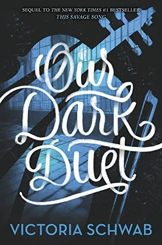 Produktbild: Our Dark Duet