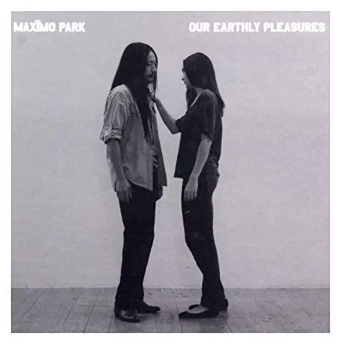Produktbild: Our Earthly Pleasures