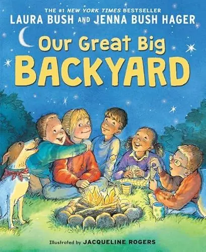 Produktbild: Our Great Big Backyard