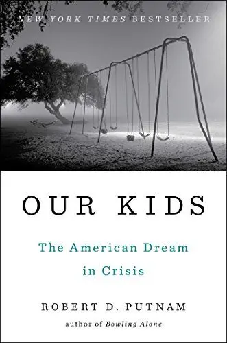 Produktbild: Our Kids: The American Dream in Crisis