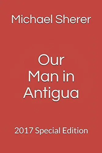 Produktbild: Our Man in Antigua: 2017 Special Edition