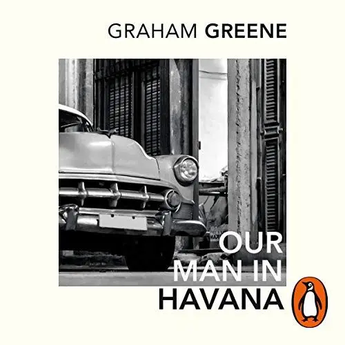 Produktbild: Our Man in Havana