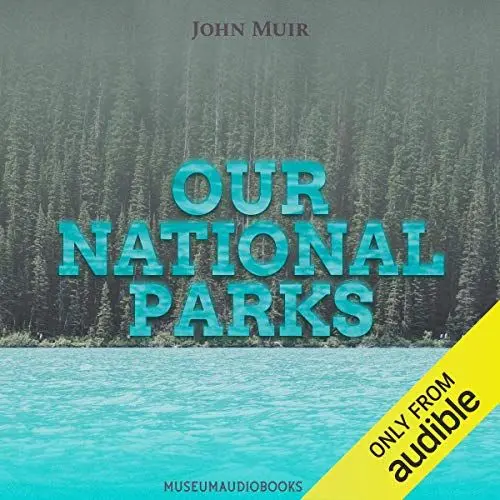 Produktbild: Our National Parks
