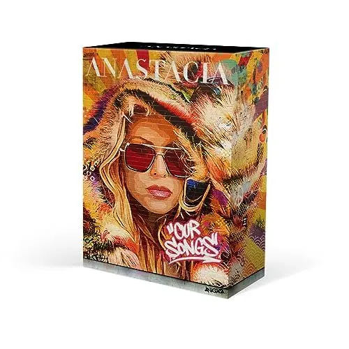 Produktbild: Our Songs (Ltd. Exclusive Fanbox) / inklusive Duett mit Peter Maffay