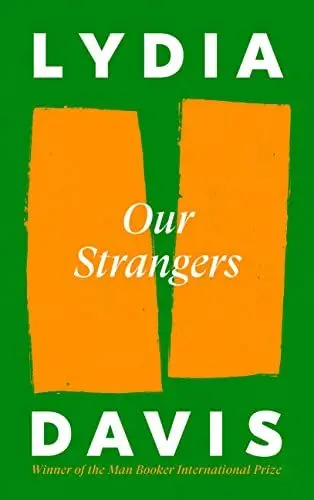 Produktbild: Our Strangers: Lydia Davis
