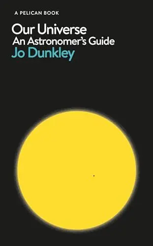 Produktbild: Our Universe: An Astronomer's Guide (Pelican Books)