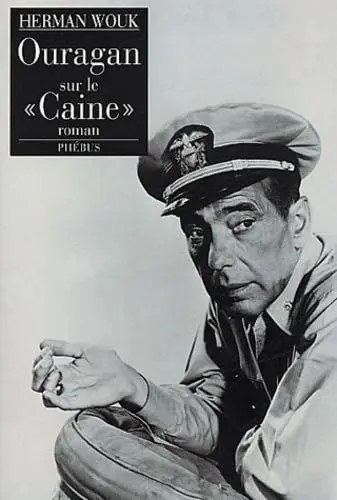Produktbild: OURAGAN SUR LE CAINE