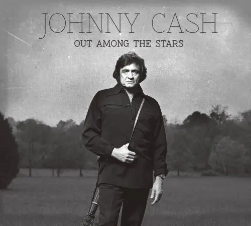 Produktbild: Out Among the Stars